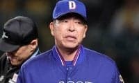 中日まさかのサヨナラ負け エラー連発