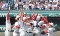 智弁和歌山が5年ぶり夏の甲子園制覇