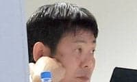 横浜FM16歳のゴール 森保監督も反応