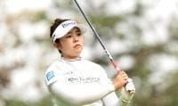 山下美夢有が独走で最終日へ 米女子
