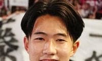佐藤龍之介 デビューに地元紙高評価