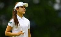 吉田鈴 2打差で逃げ切りツアー2勝目