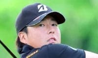 新婚の平本世中 完全Vで涙の初優勝