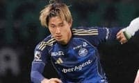 町田FW藤尾翔太 移籍のため離脱