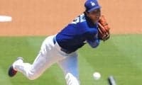 大谷翔平 最短で来週にも投手復帰