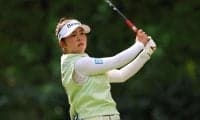 山下美夢有が完全独走優勝 米女子最終日