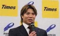 阿部兄妹が10月世界選手権へ決意語る