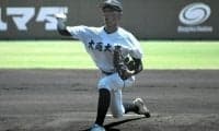 全国高校軟式野球選手権大会が開幕