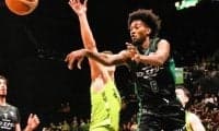 神戸ストークスに元NBA選手新加入