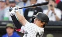 Wソックス大敗 村上宗隆は3三振