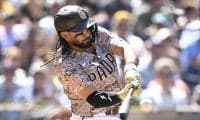 週間MVPにパドレス・タティスら選出