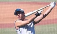 ヤクルト・山田哲人が今季初の4番に