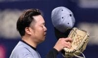 阪神の優勝マジック点灯はお預けに