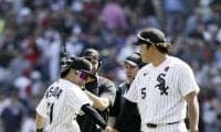 西田陸浮が3ヶ月ぶりメジャー昇格