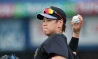 阪神・梅野隆太郎が1軍昇格の見込み