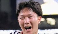 天皇杯 43歳差対決など注目の2回戦