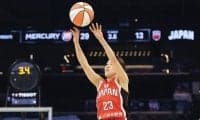 FIBA 山本麻衣を注目選手に選出