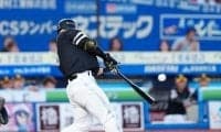 鷹・近藤健介が通算1500安打へ王手