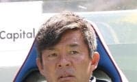 鹿島がシュート許さず完全試合達成