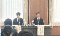 龍谷大野球部で暴力・窃盗など不祥事