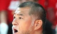 バスケ男子 サウジアラビアに勝利