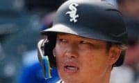 Wソックス 村上宗隆との契約延長交渉