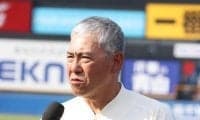 早大・小宮山悟監督が任期満了で退任