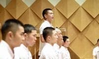 U18日本代表主将・小野舜友が決意