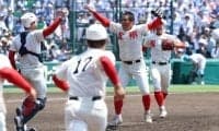 国スポ 硬式&軟式で名門出場決定