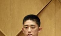 なぜ織田翔希を先発に 岡田監督が明かす