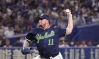 ヤクルト・キハダら登録 28日公示