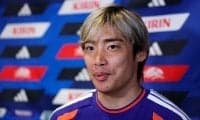 ヘンクFW伊東純也 今季初ゴール