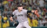 巨人自力V消滅 阪神との天王山2連敗