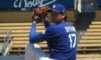大谷翔平 投手復帰が再び白紙に