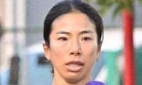 新谷仁美 復帰レースで大会新記録V