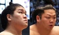 日本相撲協会 大相撲秋場所番付発表