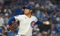 今永昇太 5回6失点で10敗目