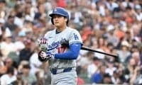 不調の大谷 監督「元に戻さないと」