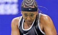 大坂なおみ 3年連続で全米初戦突破