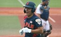 U-18代表が立教大とオープン戦
