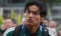 旗手怜央 英2部バーンリーへ完全移籍