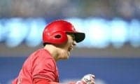 広島・佐藤啓 地元愛知で2号3ラン