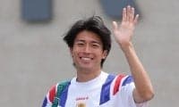 リヨン中村敬斗 電撃加入の裏舞台