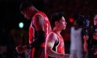 FIBA順位更新 日本はアジア2番手