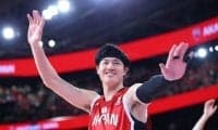 カタール戦で復帰の渡邊雄太が12得点