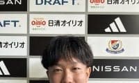 16歳三井寺眞 プロの壁との格闘