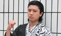 50キロ台力士が誕生へ 目標は炎鵬