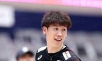 男子バレー 初戦の対戦相手はオマーン