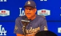 大谷翔平IL入りの可能性 数日で判断
