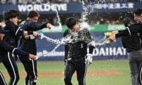 オリックス・太田のサヨナラ打で2連勝